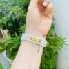Chuỗi vòng Moonstone