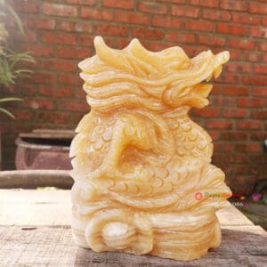 Tượng Rồng 12 con giáp