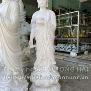 Tượng Phật A di đà