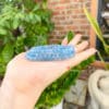 Chuỗi vòng tay thạch anh Aquamarine