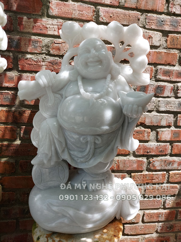 Tượng Phật di lặc