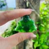 Phật di lặc đá ngọc bích