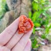 Di lặc đá ngọc huyết 7 Di lặc đá ngọc huyết