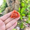 Di lặc đá ngọc huyết 5 Di lặc đá ngọc huyết