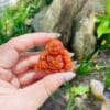 Di lặc đá ngọc huyết