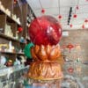 Quả cầu phong thủy mệnh hỏa