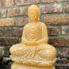 Tượng Phật thích ca đá ngọc