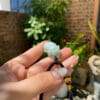Dây chuyền con Heo cho tuổi hợi