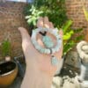 Vòng tay ngọc Jadeite