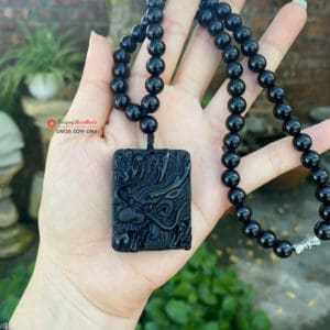 Mặt dây chuyền Rồng dành cho Nam