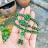 tỳ hưu mix hoa kim tiền