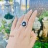 Nhẫn túi tiền may mắn 9 Nhẫn túi tiền may mắn