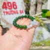Vòng tay Diopside