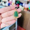 Mặt dây chuyền Phật A di đà