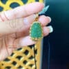 Mặt dây chuyền Phật A di đà