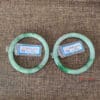 Vòng tay ngọc JadeiteVòng tay ngọc Jadeite