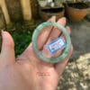 Vòng tay ngọc JadeiteVòng tay ngọc Jadeite
