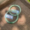 Vòng tay ngọc JadeiteVòng tay ngọc Jadeite