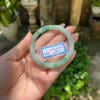 Vòng tay ngọc JadeiteVòng tay ngọc Jadeite