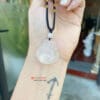 Dây đeo Mặt phật di lặc