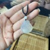 Dây đeo Mặt phật di lặc