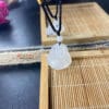 Dây đeo Mặt phật di lặc