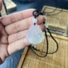 Dây đeo Mặt phật di lặc