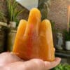 Núi Thái Sơn Thạch Cảm Đương