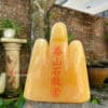 Núi Thái Sơn Thạch Cảm Đương