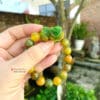 Vòng tay tài lộc phú quý