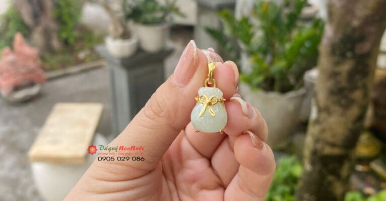 Túi Tiền Phong Thủy Chiêu Tài Lộc, Giữ Của