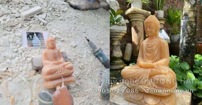 Đá Non Nước là gì?