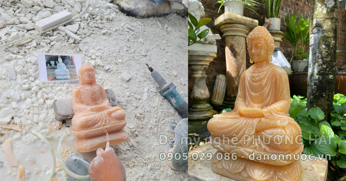 Đá Non Nước là gì?