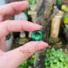 Mặt dây chuyền đồng điếu ngọc sơn thủy 8 dong dieu ngoc son thuy