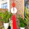 Khánh treo xe đồng điếu