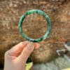 Kiềng ngọc Jadeite kiểm định 9 kieng ngoc son thuy 3