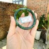 Kiềng ngọc Jadeite kiểm định 8 kieng ngoc son thuy 4