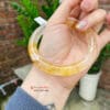 Kiềng thạch anh ưu linh vàng 8 kieng thach anh 1