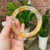 Kiềng thạch anh ưu linh vàng 10 kieng thach anh5