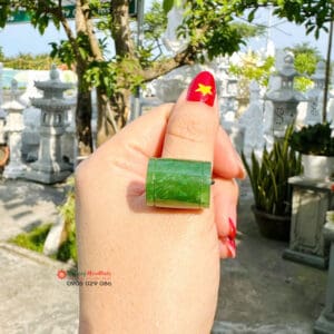 Lu thống ngọc bích