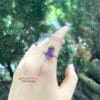 Nhẫn bạc tỳ hưu 5 nhna ty huu 4