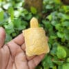 Tượng Rùa vàng 8cm
