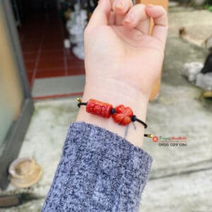 Vòng Bình An Song Hành