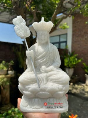 Tượng Phật Địa Tạng Vương Bồ Tát