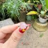 Nhẫn bạc thạch anh hồng 11 nhan6