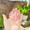 chuoi thach anh hong 5