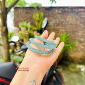 Kiềng đá Ngọc Lam