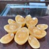 Thỏi vàng đá ngọc hoàng long 7 thoi vang1