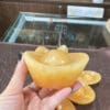 Thỏi vàng đá ngọc hoàng long