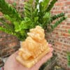 Tỳ hưu đá phong thủy 9 cap ty huu phong thuy 4